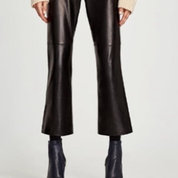 Zara Studio Collection Trouser - Picture 6 of 7